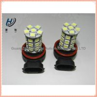 manufacturer auto light bulb h8 h11 led headlight