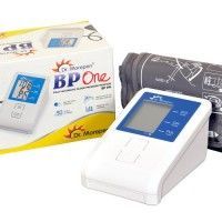 Buy Dr. Morepen Blood Pressure Monitor, Machine Online from Healthgenie