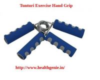 Tunturi Exercise Hand Grip