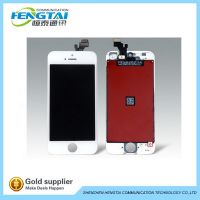 For iPhone 5 LCD Screen Replacement