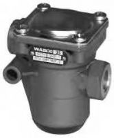 PRESSURE LIMITING VALVE  WABCO