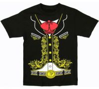 Mariachi T-Shirt