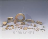 Neodymium magnets, NdFeB magnet