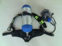 Self Contained Breathing Apparatus SCBA