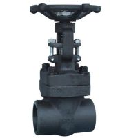 GATE VALVE