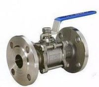 BALL VALVE