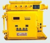 1140V/ 660V Mining Flameproof and intrinsic safety Electromagnetic starter