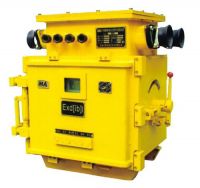 1140V Mining Flameproof and Intrinsically Safe Vacuum Feed Starter