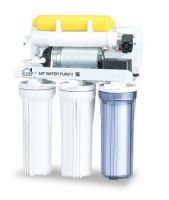 Home R.O. water 6-Stage purification system MT-2C