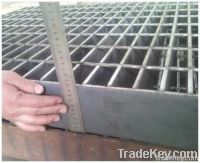 Manufacturer of steel grating