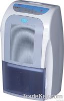 Brand 25 Liters Air Dry Commercial Dehumidifier FDH--212BC