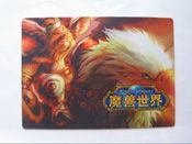 Laser Gaming pad