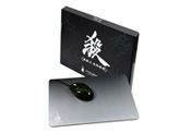 Hard Top Gaming Pad