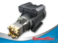 AC motor Piston Water Pump