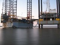 Oil & Gas Offshore Services