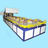 Linear Model Socketing Machine