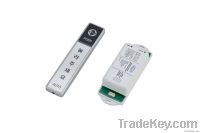 Wireless Automatic Door Touch Switch