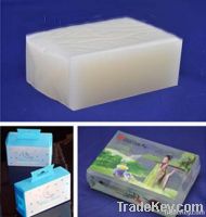 Adhesive for Plastic Materials