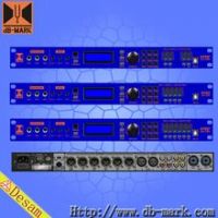 KP2 Series Digital Karaoke Processor