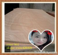 2.5-25mm commercial plywood for furniture