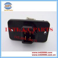 Auto air conditioning blower resistor for Honda accord 3 pin