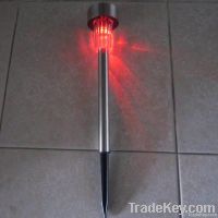 Solar Garden Light