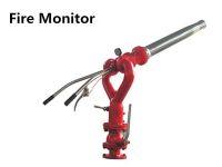 Fire Monitor pp24c