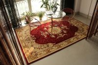 Modern design luxury carpets and rugs  