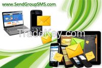 DRPU Group Messaging Software - Professional Edition