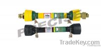 pto drive shaft with CE