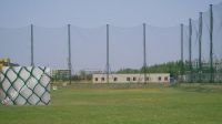 driving range practice golf nets material PE fencing