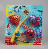 Fishing toys  fishing set