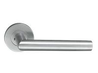 Stainless steel door handle SS4001-19