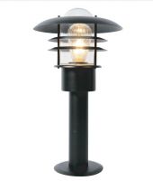 lawn lamp in 50cm height