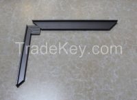 China hot sell aluminum extrusion profile