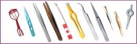 Manicure Instruments