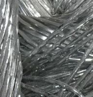 aluminum wire scrap