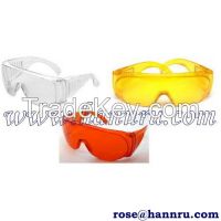 SG551-X Safetye Glasses ( Fog-free type)