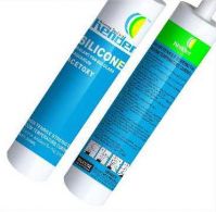 Acid Silicone Sealant for big glass & Aquarium