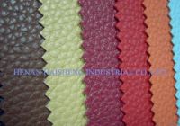 High grade Artificial leather