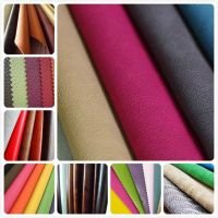 PVC Leather for bags