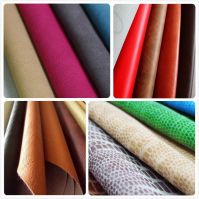 PVC Leather for Decorating