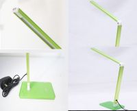 Foldable Led Table Lamp