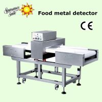 Conveyor Belt Metal Detector