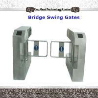 Bridge Swing Security Control System