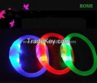 Light Up LED Flashing Bracelet