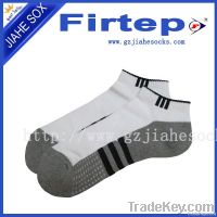 sports sock cotton sock for wholesale and custom
