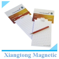 Magnetic Notepads