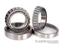 taper roller bearing 387A/382A