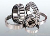 taper roller bearing 15123/15245